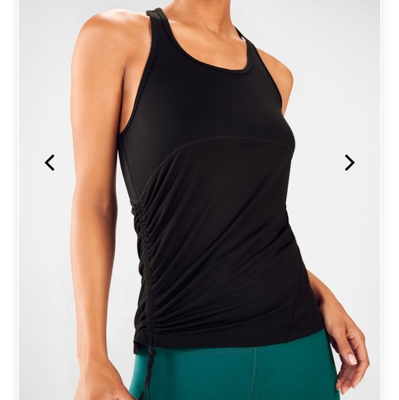 BNWT FABLETICS tank top - Picture 4 of 4